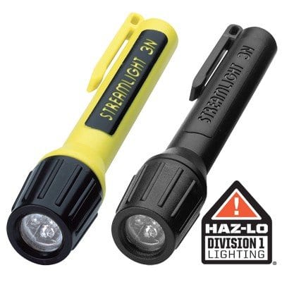 Streamlight 3N LED - Tactical & Duty Gear